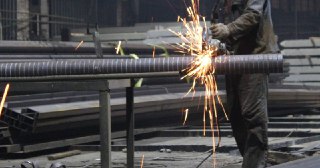 Цена на сварные работы в Рузаевка - расчет стоимости сварных работ цена от 1219 руб.