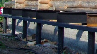 Замена фундамента на винтовые сваи в Рузаевка. Оптимальная цена замены фундамента от 15237 руб.